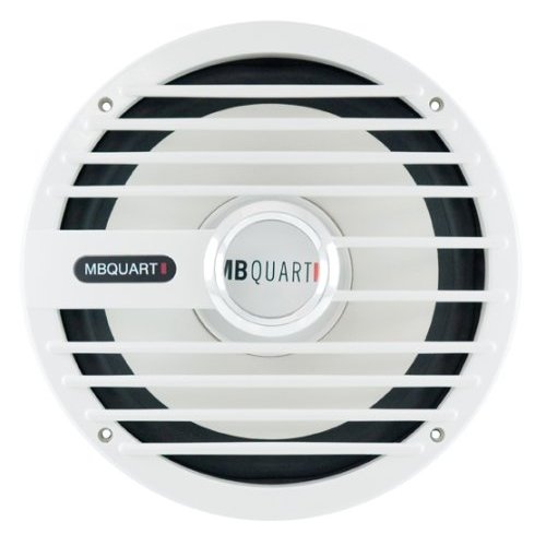 Автомобильный сабвуфер MB Quart NWF254 Автомобильный сабвуфер MB Quart NWF254